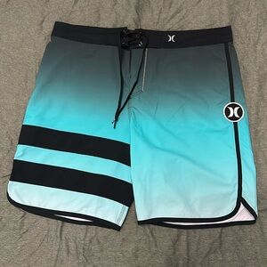 Hurley Phantom Boardshorts